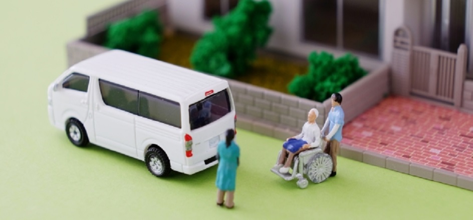 ケアマネの求人に応募するまで